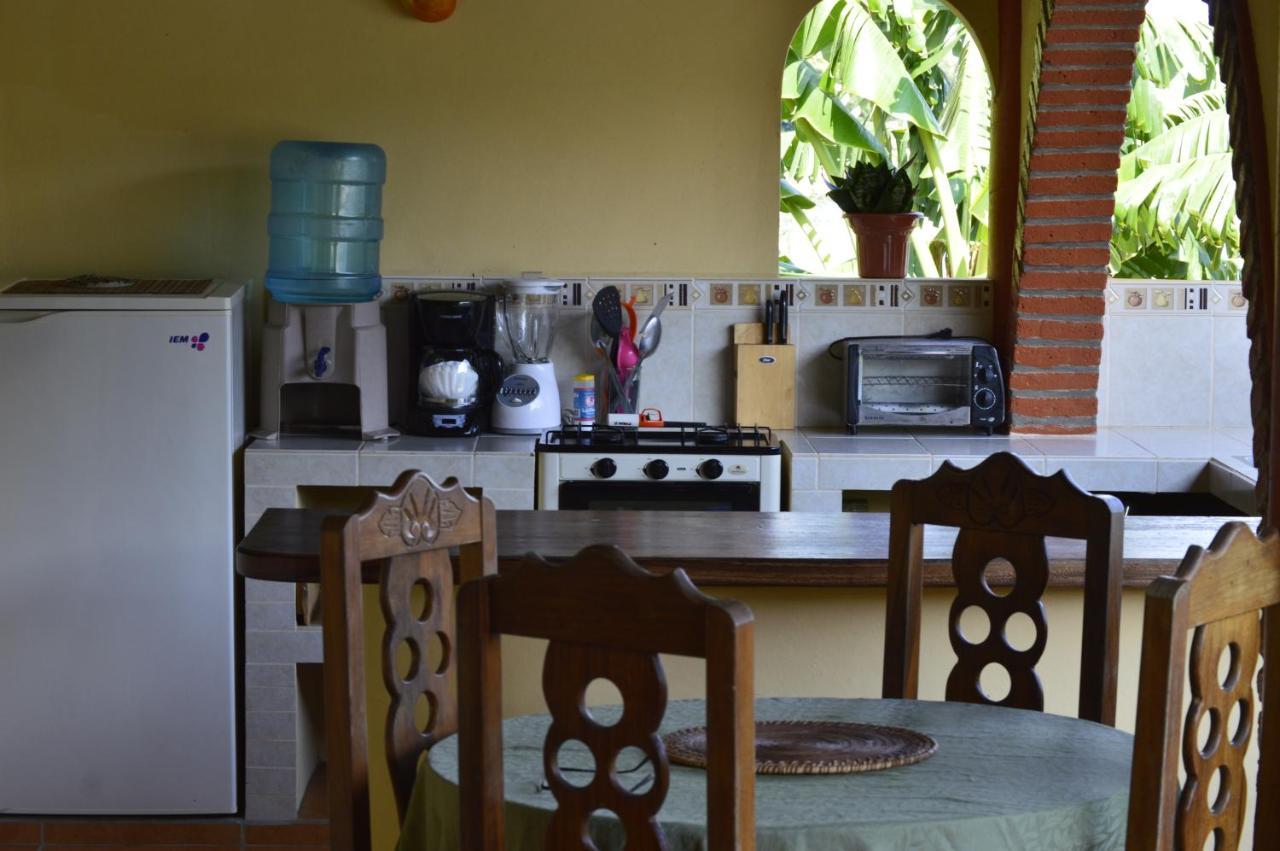 Villa Casa Frente Al Mar Yelapa Esterno foto