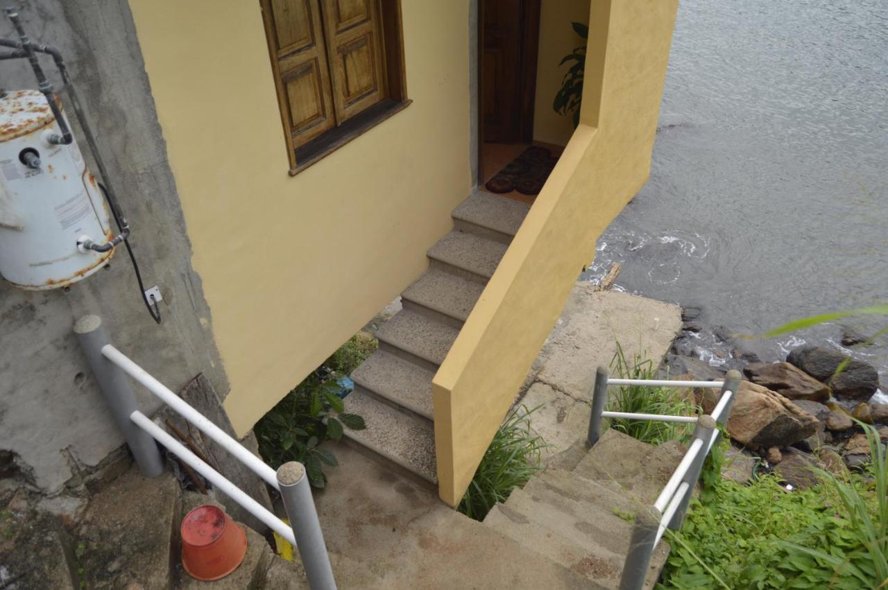 Villa Casa Frente Al Mar Yelapa Esterno foto