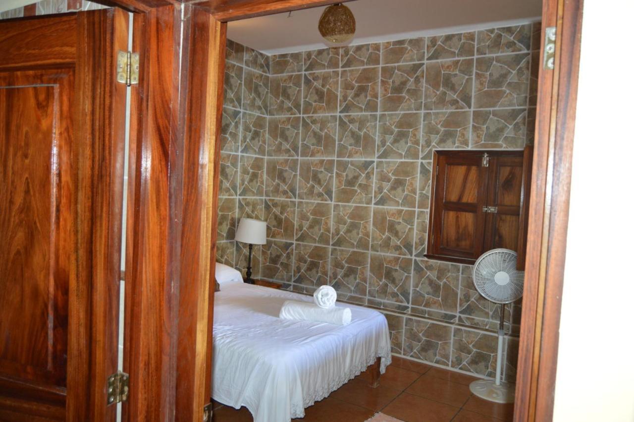 Villa Casa Frente Al Mar Yelapa Esterno foto