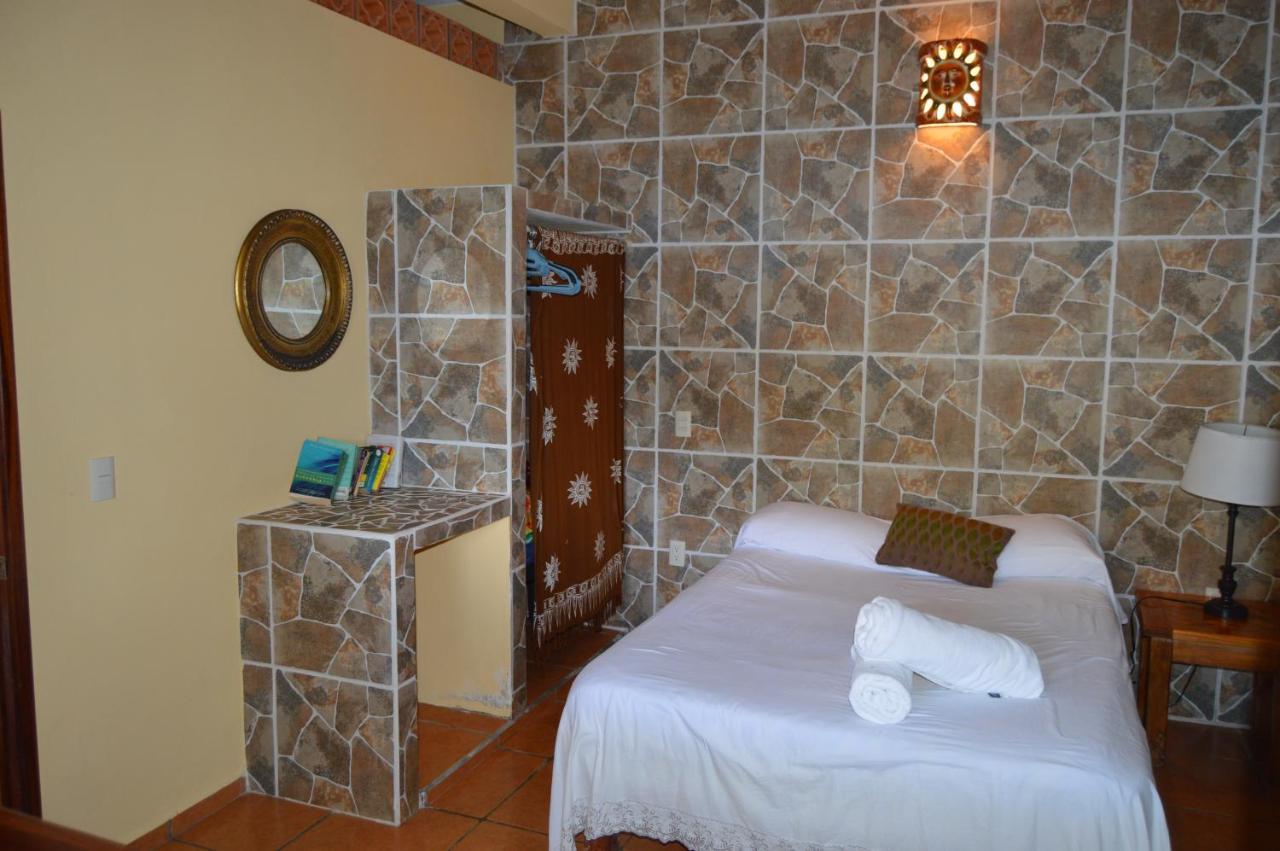 Villa Casa Frente Al Mar Yelapa Esterno foto