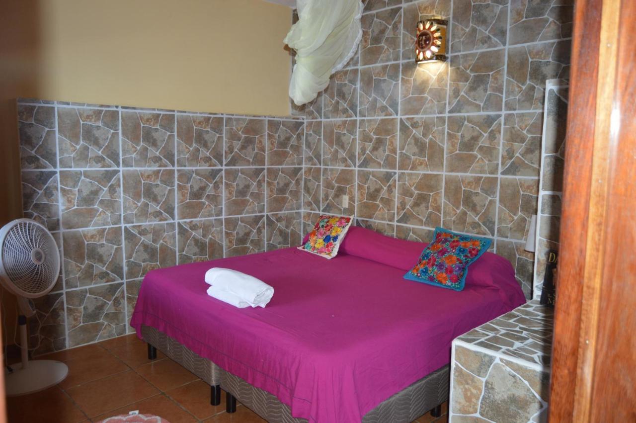 Villa Casa Frente Al Mar Yelapa Esterno foto