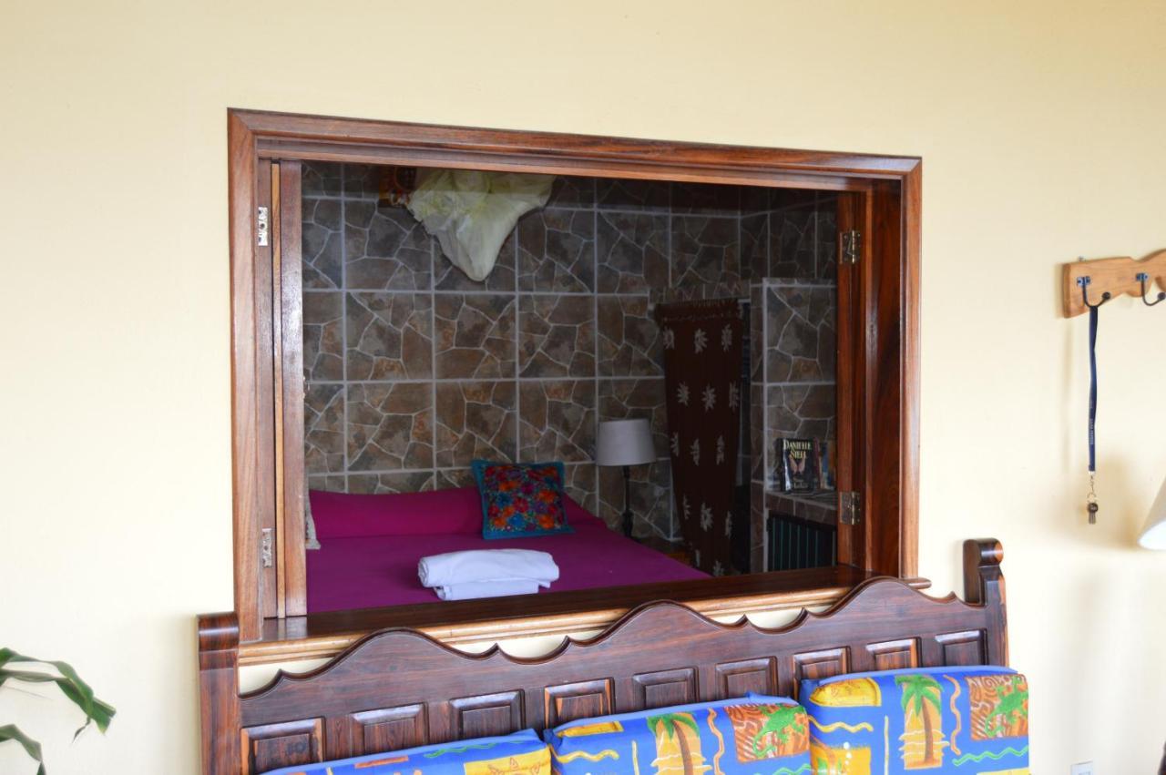 Villa Casa Frente Al Mar Yelapa Esterno foto