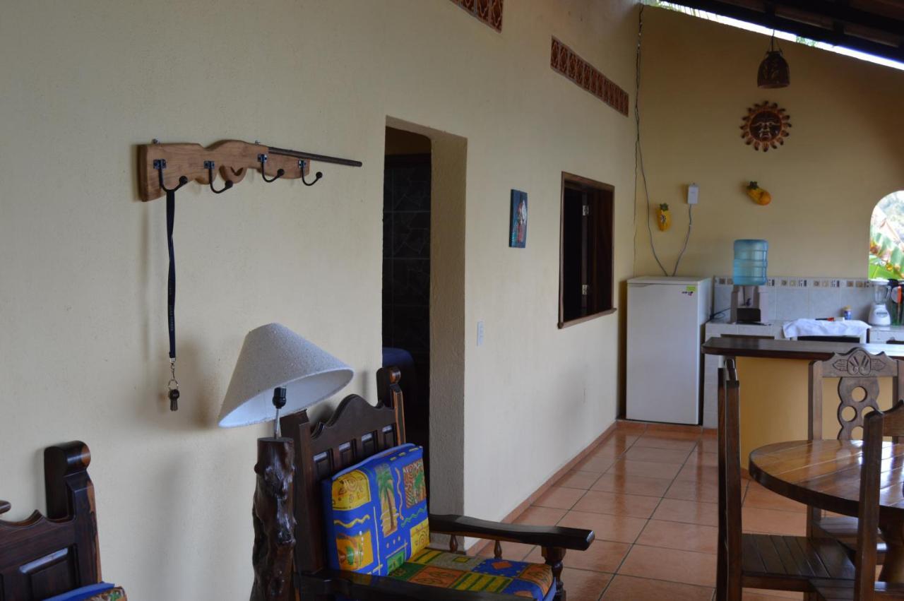 Villa Casa Frente Al Mar Yelapa Esterno foto