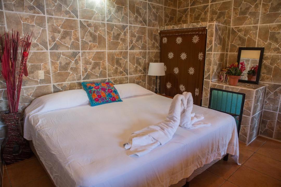 Villa Casa Frente Al Mar Yelapa Esterno foto