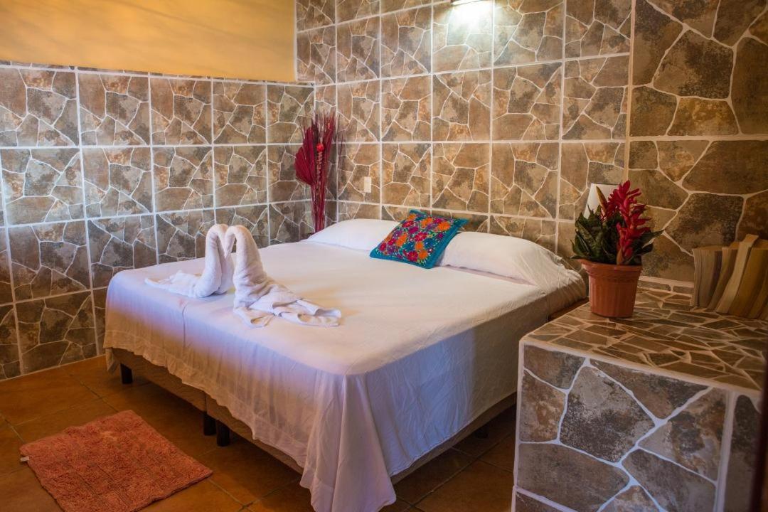 Villa Casa Frente Al Mar Yelapa Esterno foto