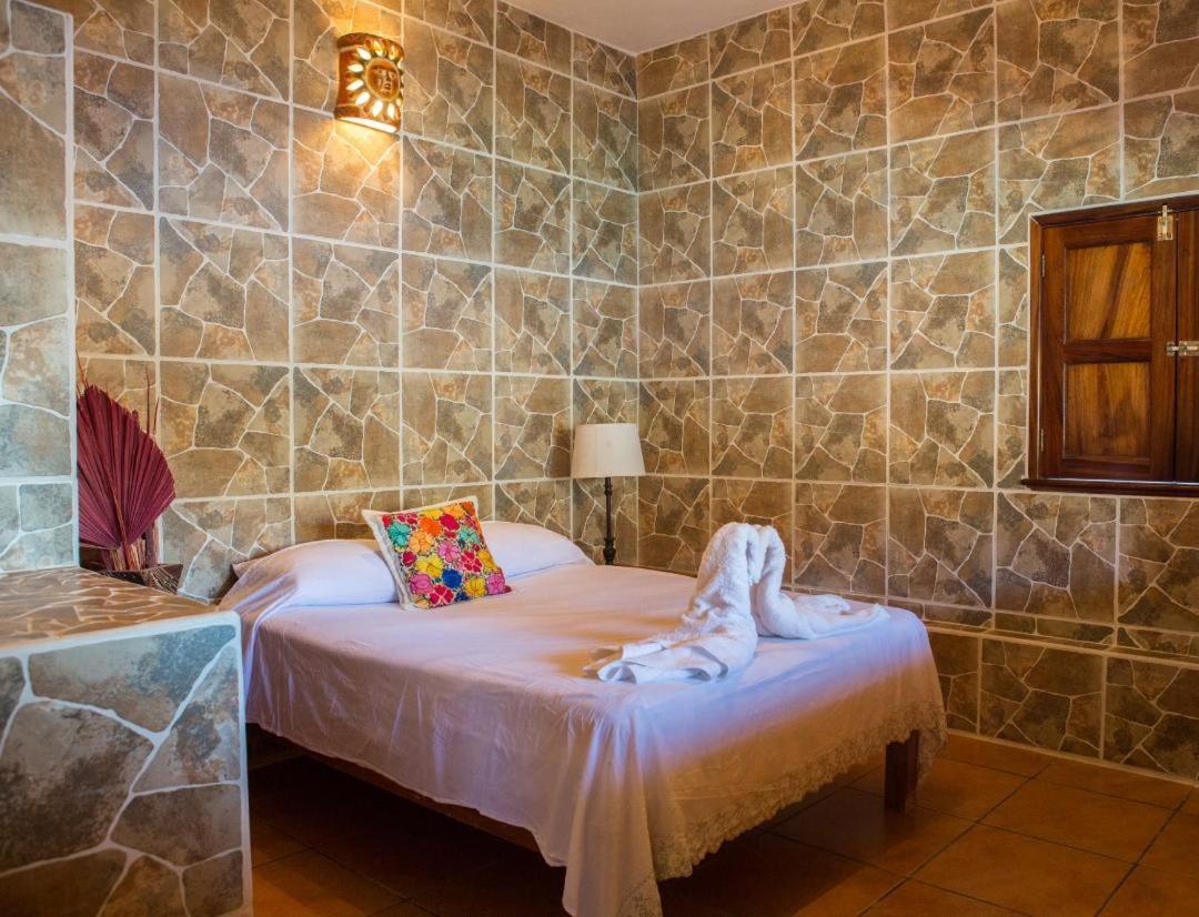 Villa Casa Frente Al Mar Yelapa Esterno foto