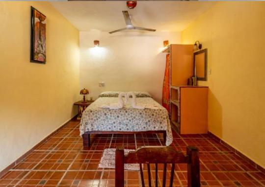 Villa Casa Frente Al Mar Yelapa Esterno foto