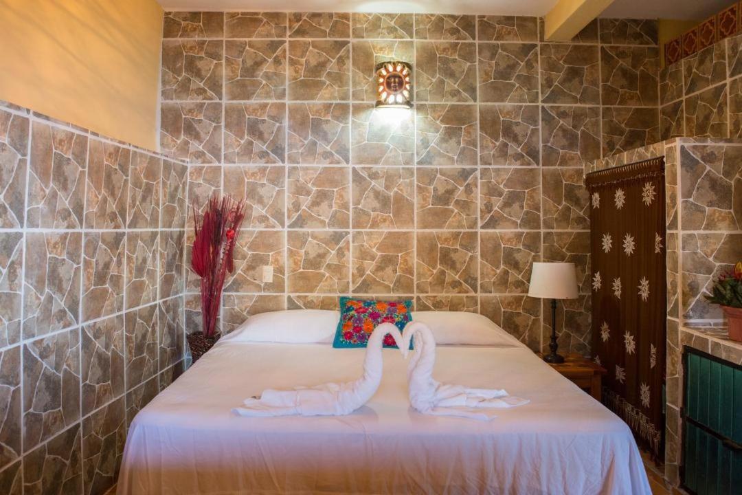 Villa Casa Frente Al Mar Yelapa Esterno foto