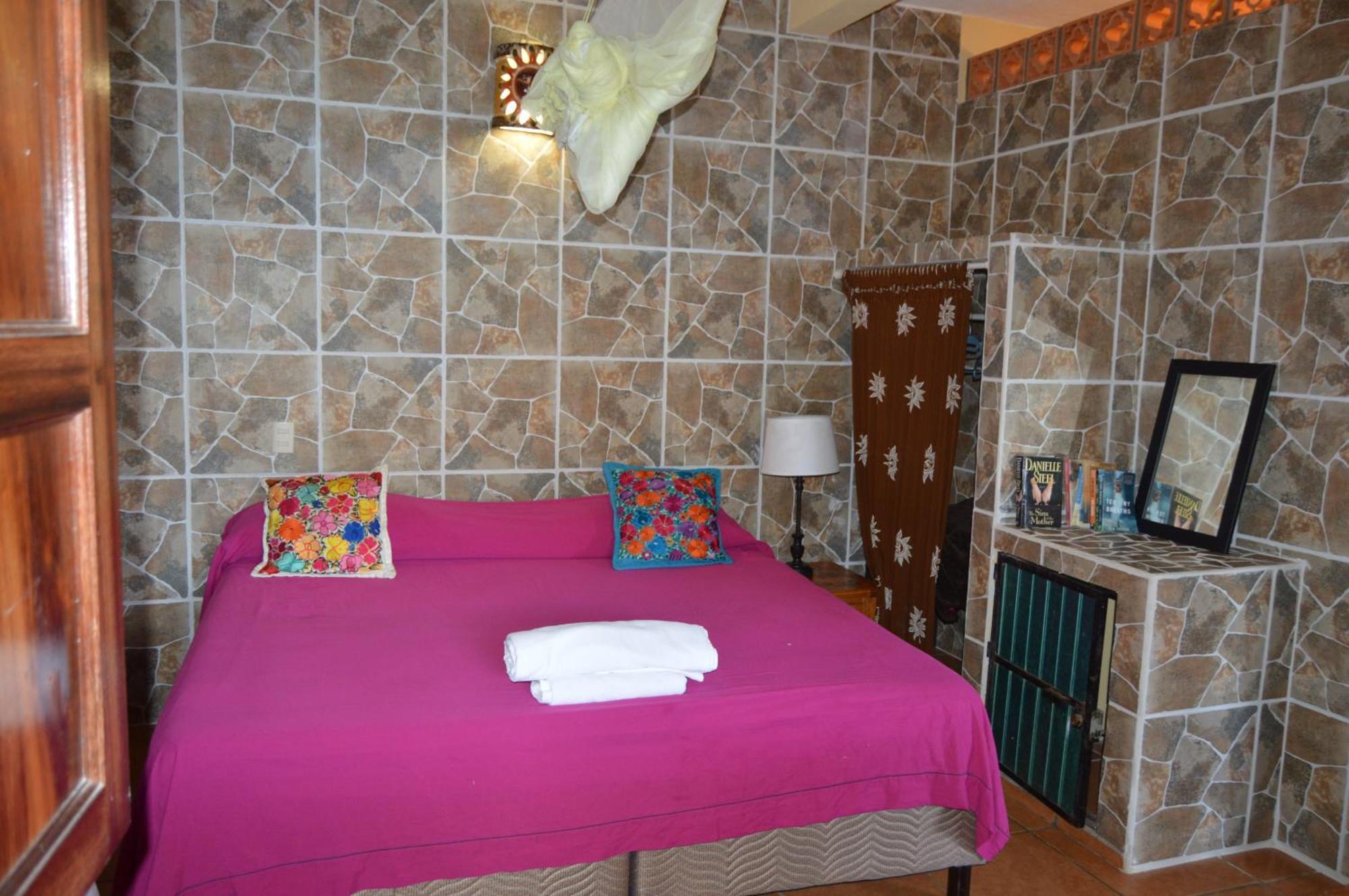 Villa Casa Frente Al Mar Yelapa Esterno foto